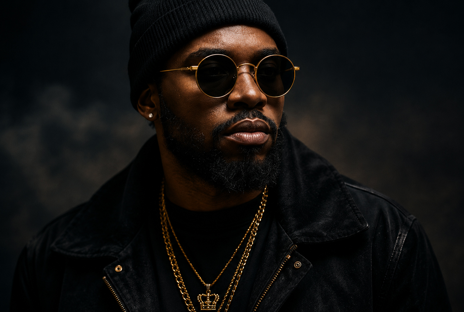 Daddyman Publishing Featured artist